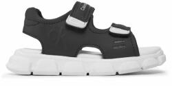 Calvin Klein Jeans Sandale V1B2-80905-1355 S Negru