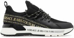Versace Sneakers 75VA3SA8 Negru