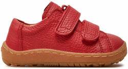 Froddo Sneakers Barefoot Base G3130240-5 M Roșu