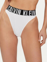 Calvin Klein Underwear Chilot clasic 000QF7639E Alb