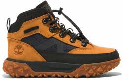 Timberland Ghete Gs Motion 6 Mid F/Lwp TB0A649C2311 Maro