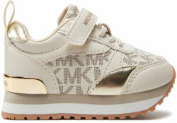 Michael Kors Kids Sneakers MK100936 Bej