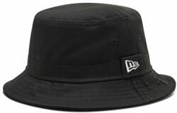 New Era Pălărie Bucket Essential 60137422 Negru