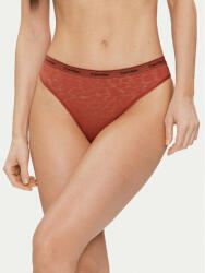 Calvin Klein Underwear Chilot brazilian 000QD5233E Bej