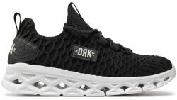 Dorko Sneakers Ultralight DS2287W Negru