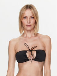 Calvin Klein Bikini partea de sus KW0KW02024 Negru Costum de baie dama