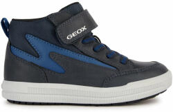 GEOX Sneakers J Arzach Boy J364AF 0MEFU C0700 M Bleumarin