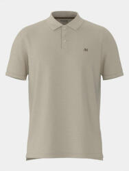 Selected Homme Tricou polo 16087839 Bej Regular Fit - modivo - 149,00 RON