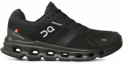 On Pantofi pentru alergare Cloudrunner Waterproof 5298637 Negru