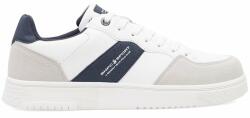 Beverly Hills Polo Club Sneakers 20MC2020 Alb