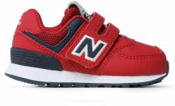 New Balance Sneakers IV574CR1 Roșu