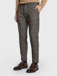 ROY ROBSON Pantaloni din material 968-51 Gri Relaxed Fit