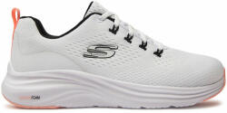 Skechers Sneakers Vapor Foam-Fresh Trend 150024/WBC Alb