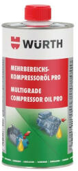  Würth Univerzális Kompresszorolaj Pro 1000Ml