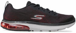 Skechers Sneakers Enterprise 216241/BKRD Negru