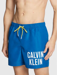Calvin Klein Pantaloni scurți pentru înot KM0KM00790 Albastru Regular Fit