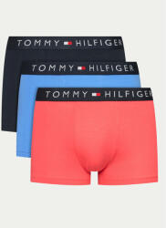 Tommy Hilfiger Set 3 perechi de boxeri UM0UM03180 Colorat - modivo - 187,00 RON