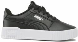 PUMA Sneakers Carina 2.0 Ps 386186 01 Negru