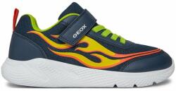 GEOX Sneakers J Sprintye Boy J45GBB 01454 C0749 D Bleumarin