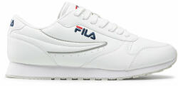 Fila Sneakers Orbit Low 1010263.1FG Alb
