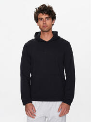 Calvin Klein Bluză 00GMS3W303 Negru Regular Fit
