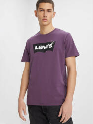 Levi's Tricou Classic Graphic Tee 224911193 Violet Regular Fit