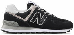 New Balance Sneakers ML574EVB Negru