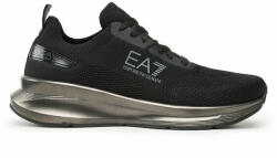 EA7 Emporio Armani Sneakers X8X149 XK349 E593 Negru