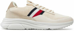 Tommy Hilfiger Sneakers Modern Runner Premium Knit FM0FM05135 Bej