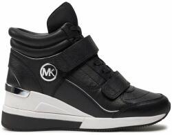 Michael Kors Sneakers Gentry High Top 43F3GYFE2L Negru