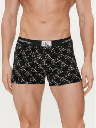 Calvin Klein Underwear Boxeri 000NB3403A Negru