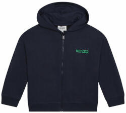 KENZO Bluză K25761 S Bleumarin Regular Fit