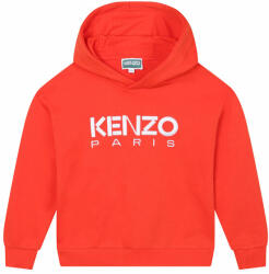 KENZO Bluză K25763 S Roșu Regular Fit