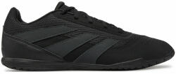 Adidas Pantofi Predator 24 Club Indoor Sala Boots IG5450 Negru