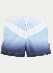 United Colors Of Benetton Pantaloni scurți pentru înot 5JD00X00L Albastru Regular Fit