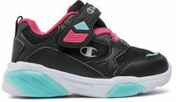 Champion Sneakers Wave G Td Low Cut Shoe S32781-CHA-KK006 Negru