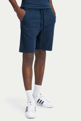Blend Pantaloni scurți sport 20716600 Bleumarin Regular Fit