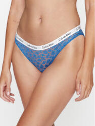 Calvin Klein Underwear Chilot clasic 000QD3860E Albastru