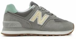 New Balance Sneakers WL574RB Gri