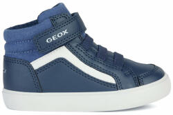 GEOX Sneakers B Gisli Boy B361ND 05410 C0700 M Bleumarin