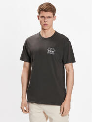 Vans Tricou Ground Up VN0006DF Gri Classic Fit