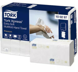 Tork Xpress® Extra Soft Multifold kéztörlő