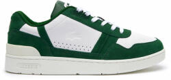 Lacoste Sneakers T-Clip Contrasted 747SMA0070 Alb