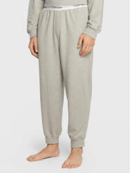 Calvin Klein Underwear Pantaloni pijama 000NM2302E Gri Relaxed Fit