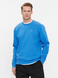 Tommy Hilfiger Bluză Tjm Regular Fleece C Neck DM0DM09591 Albastru Regular Fit