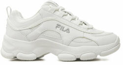 Fila Sneakers Strada Dreamster Teens FFT0083 Alb