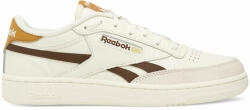 Reebok Sneakers Club C 100072386 Écru