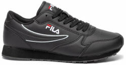 Fila Sneakers Orbit Low 1010263.12V Negru