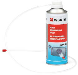  Würth Klímatisztító Spray 300Ml