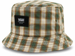 Vans Pălărie Vans Patch Bucket VN0A7S96BDX1 Verde